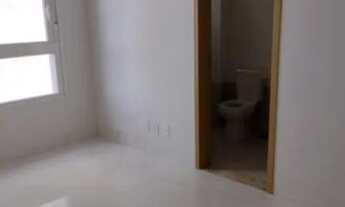 Imagem 3: Apto com 3 suítes ao lado do Parque Flamboyant, churrasqueira, ultimo pavimento lazer!!