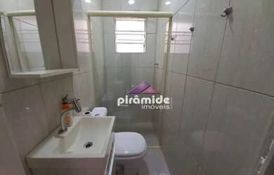 Imagem 7: Casa com 3 dormitórios, 100 m² - venda por R$ 530.000,00 ou aluguel por R$ 2.539,78/mês