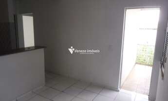 Imagem 2: Apartamento com varanda no Tancredo Neves para aluguel