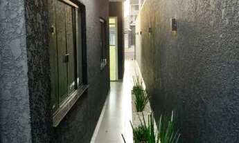 Imagem 4: Aluga-se casa nova Morumbi