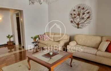 Imagem 4: Rio de Janeiro - Apartamento Padrão - Copacabana