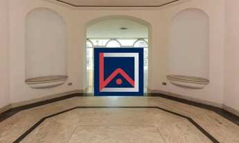 Imagem 1: Apartamento Venda 4 Dormitórios - 390 m² Jardim Paulista