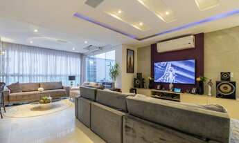 Imagem 7: Cobertura Duplex para venda com 3 Suites em Cristo Rei - Curitiba