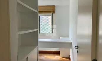 Imagem: Apartamento com 3 suítes, 199m² - venda