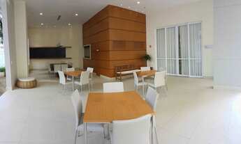 Imagem 6: PARC DU CONDE BOTAFOGO - 3 QUARTOS - 1 SUÍTE - 2 VAGAS - COM ARMÁRIOS - AR SPLIT