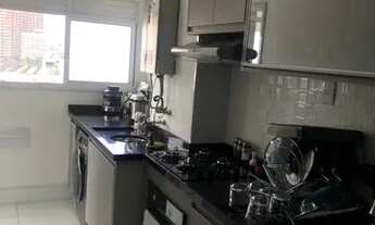 Imagem 3: Apartamento para venda tem 65 metros quadrados com 2 quartos em Tatuapé - São Paulo - SP