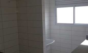 Imagem 6: Apartamento de 50 metros, Novo, Contra Piso, Utinga, Santo André