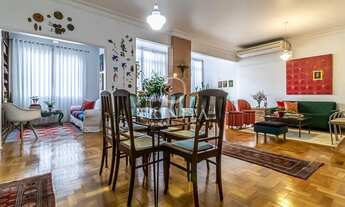 Imagem 3: Copacabana Apartamento com 2 dormitórios