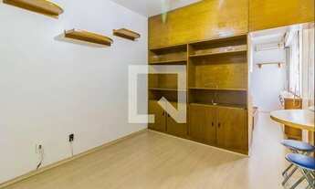 Imagem 4: Apartamento para Aluguel - Passo D'areia, 1 Quarto, 35 m2
