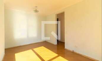 Imagem 4: Apartamento para Aluguel - Jardim Santa Emília, 2 Quartos, 50 m2