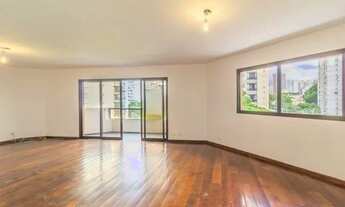 Imagem 3: APARTAMENTO NO BROOKLIN COM 160m² Apartamento com 4 Quarto(s) e 4 banheiro(s) à Venda, 16