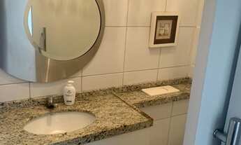 Imagem 2: Apartamento para aluguel possui 104 metros quadrados com 3 quartos