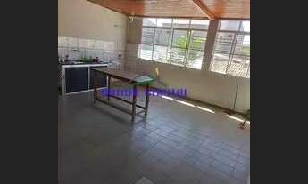 Imagem 7: Primeiro Pavimento Casa Super Espaçosa, Ótima iluminação natural