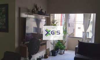 Imagem 3: Apartamento com 3 dormitórios à venda, 93 m² por R$ 320.000 - Recanto Vinhais - São Luís/M