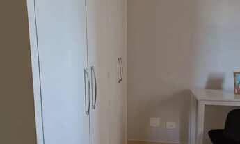 Imagem 6: Lindo apartamento com 110 metros no Centro de Alphaville