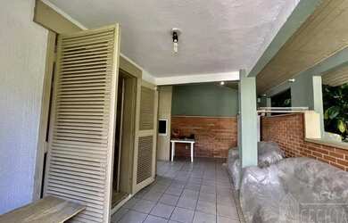 Imagem 4: Casa com 4 Dormitorio(s) localizado(a) no bairro BOA VISTA em NOVO HAMBURGO / Ref.:3101