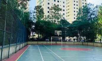 Imagem 5: Apartamento com 2 dormitórios à venda, 66 m² por R$ 430.000 - Guarapiranga - São Paulo/SP