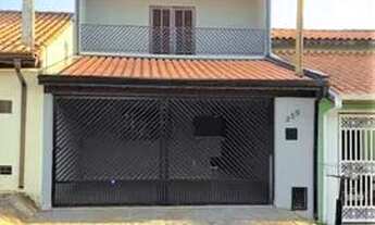 Imagem: Casa para Venda em Indaiatuba, Jardim Adriana