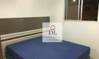 Imagem 5: Apartamento com 2 dormitórios à venda, 56 m² por R$ 200.000,00 - Jardim Mariléa - Rio das