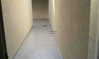 Imagem 4: Casa com 3 quartos à venda, 140 m² por R$ 630.000 - Jardim Atlântico - Goiânia/GO