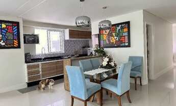 Imagem: Apartamento Dúplex c/ Pé Direito Duplo