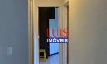 Imagem 5: Apartamento com 2 dormitórios à venda, 56 m² por R$ 280.000,00 - Sape - Niterói/RJ