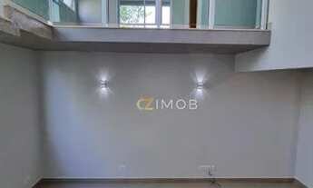 Imagem 2: Casa com 4 dormitórios, 280 m² - venda por R$ 1.690.000,00 ou aluguel por R$ 9.400,00/ano