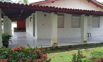 Imagem 5: Casa com 3 dormitórios para alugar, 289 m²