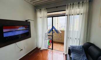 Imagem 3: Apartamento no Edificio Regina Izabel, de Londrina com 2 dormitórios à venda, 76 m² por R