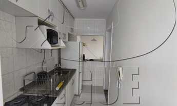 Imagem 4: SANTO ANDRé - Apartamento Padrão - Vila Príncipe de Gales