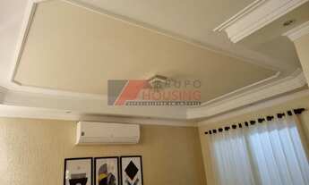 Imagem 3: CASA RESIDENCIAL em CAMPINAS - SP, BARÃO GERALDO