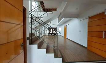 Imagem: Casas Condomínio para aluguel 3 quartos