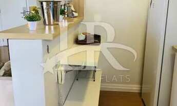 Imagem 6: LR Flats - Flat para alugar na Vila Nova Conceição