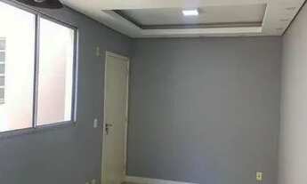 Imagem 8: Apartamento com 2 dormitórios, 46 m² - venda por R$ 185.000,00 ou aluguel por R$ 975,00/mê