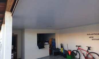 Imagem: Vende se casa qnj 19 casa 19