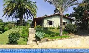 Imagem: Chácara com vista panorâmica em condomínio!