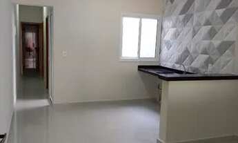 Imagem 3: Casa Térrea em Indaiatuba, Jardim Veneza com 2 quartos sendo 1 suíte - 70 m²