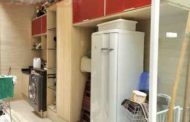 Imagem 5: Térrea para venda possui 80 metros quadrados com 2 quartos em Vila da Penha - Rio de Janei