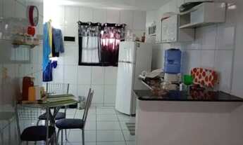 Imagem 3: Alugo apartamento para temporada São João