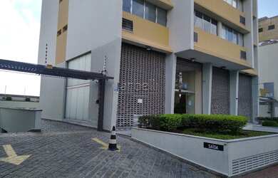 Imagem 3: SãO PAULO - Conjunto Comercial/sala - Centro