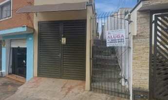 Imagem: Casa para aluguel tem 71 metros quadrados