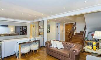 Imagem 2: Junto ao GNU e Encol - Linda Cobertura