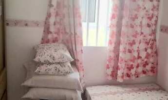 Imagem 6: VERANNO BARRA / CENTRO DA BARRA DOS COQUEIROS