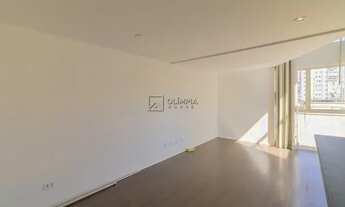 Imagem 6: Apartamento Locação 1 Dormitórios - 55 m² Vila Olímpia