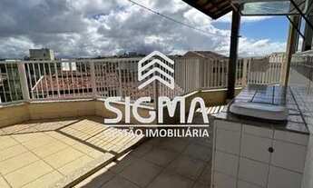 Imagem 4: APARTAMENTO RESIDENCIAL em MACAÉ - RJ, NOVO HORIZONTE