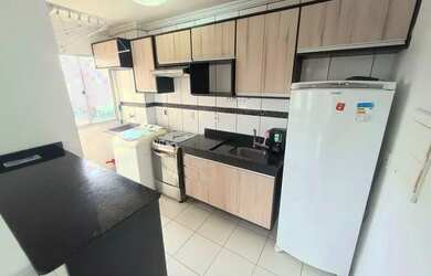 Imagem 2: J. Paradiso GIRASSOL 3 Quartos (Mobiliado) Próx CINDACTA e Bemol Torquato