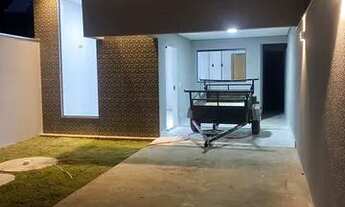 Imagem 3: Casa à venda no bairro Cristo Rei - Várzea Grande/MT