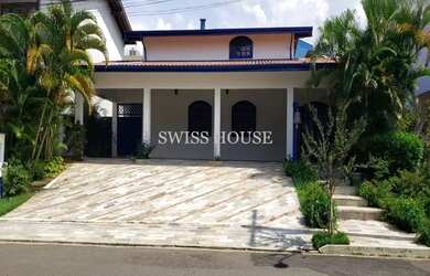 Imagem 2: Casa - Jardim Paiquerê - Valinhos