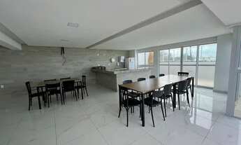 Imagem 5: Apartamento mobiliado de 60m² com 2 quartos a beira-mar para locação anual. no Bessa