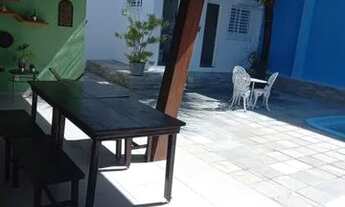 Imagem: Casa para venda 4/4 em Ponta Negra - Natal